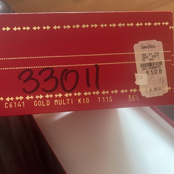 Rene Caovilla - Picture 11 of 12